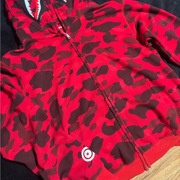 it’s been worn, maybe five or six times definitely willing to work with price - Picture 5 of 6